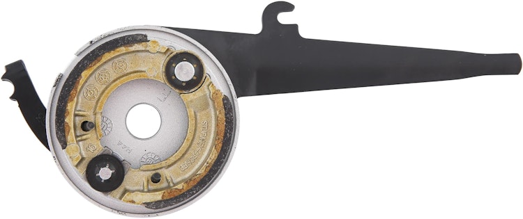 Sturmey Archer Bremsplatte
