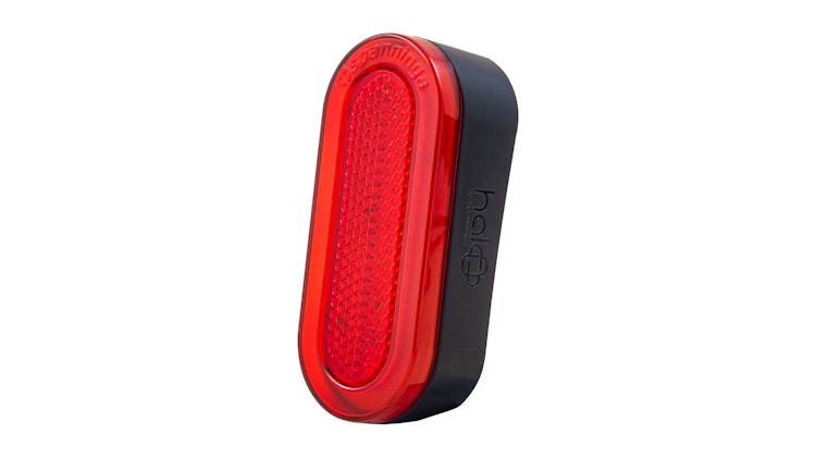 Spanninga LED-Rücklicht Halo Guard XDvS