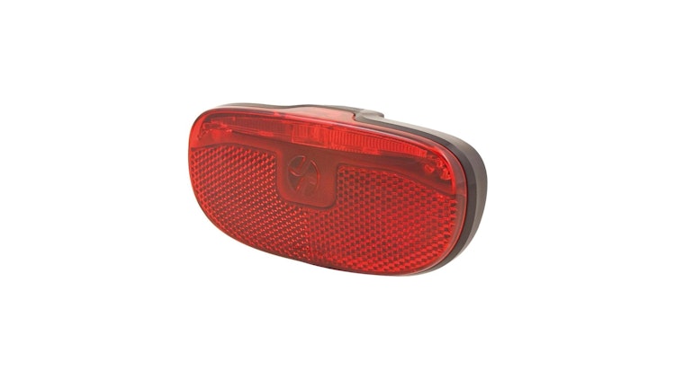 Spanninga Batterie-LED-Rücklicht Duxo XB
