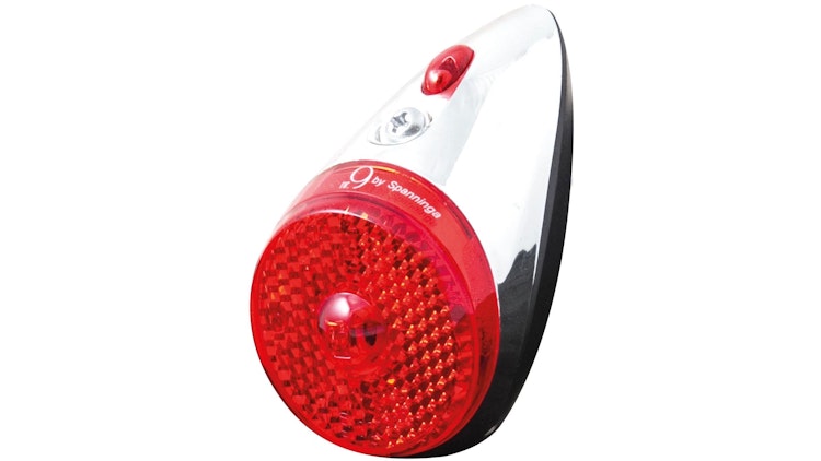 Spanninga LED-Rücklicht Nr 9 XDvS