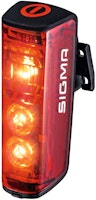 Sigma Sport Akku-LED-Rücklicht Blaze