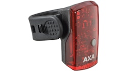 Axa Akku-LED-Rücklicht Greenline