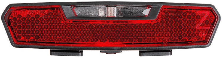 Axa Batterie-LED-Rücklicht Juno BA