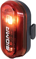 Sigma Sport Batterie-LED-Rücklicht Curve