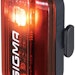 Sigma Sport Batterie-LED-Rücklicht CurveBild
