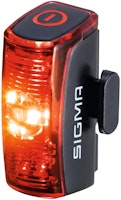 Sigma Sport Akku-LED-Rücklicht Infinity