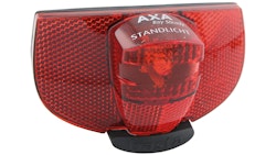 Axa LED-Gepäckträgerrücklicht Ray Steady