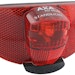 Axa LED-Gepäckträgerrücklicht Ray SteadyBild