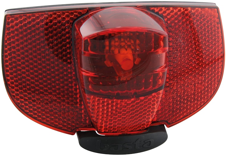Axa Gepäckträgerrücklicht Ray LED