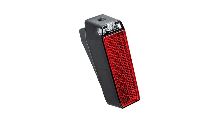 Axa Batterie-LED-Rücklicht Nyx