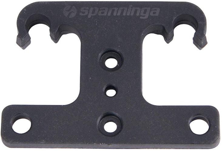 Spanninga Rücklichthalter BR 11