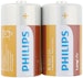 Philips Batterie LonglifeBild