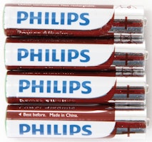 Philips Batterie Powerlife