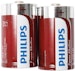 Philips Batterie PowerlifeBild