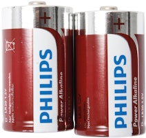 Philips Batterie Powerlife