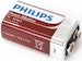 Philips Batterie PowerlifeBild