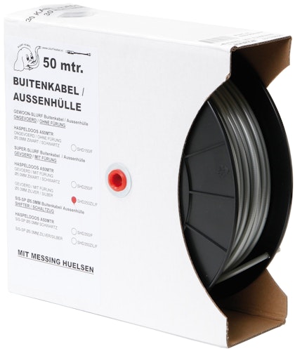 Slurf Bremszugaußenhülle