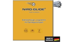 NIRO-GLIDE Niro-Glide Bremsinnenzug