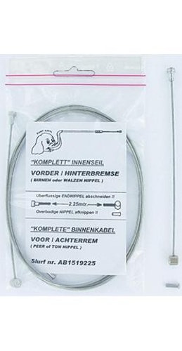 Slurf Bremsinnenzug AB1519225/AB1519225RVS