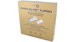 NIRO-GLIDE Bremsinnenzug Turbo
