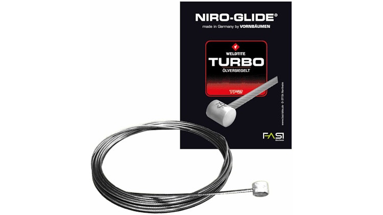NIRO-GLIDE Bremsinnenzug Turbo