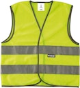 Wowow Reflex-Kinderweste Mesh Gilet