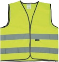 Wowow Reflex-Kinderweste Mesh Gilet