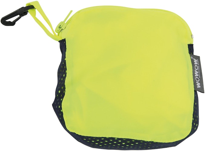 Wowow Regenschutzhaube Bag cover