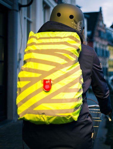 Wowow Regenschutzhaube Bag Cover Citylab