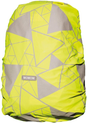 Wowow Regenschutzhaube Bag Cover Urban Street Line