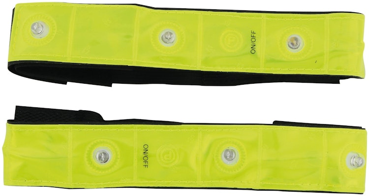 4-Act Reflexband LED Band