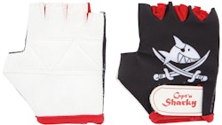 Bike Fashion Kinderhandschuh Capt'n Sharky