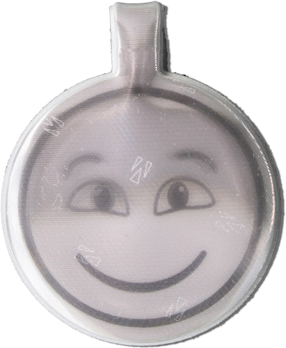 4-Act Reflexmagnet