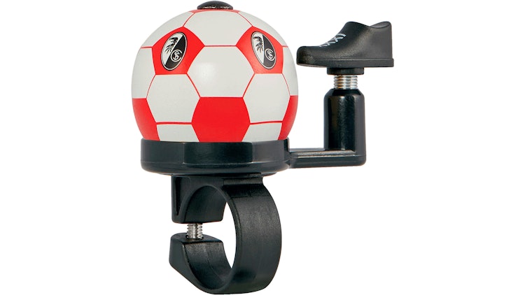 Fanbike Miniglocke Bundesliga