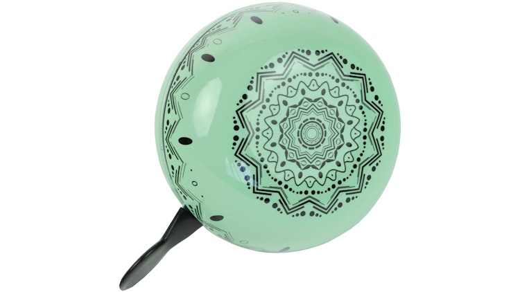 Widek Glocke Ding Dong Mandala