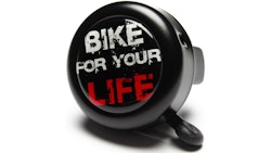 Reich Glocke Bike for your Life