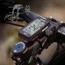 Sigma Sport Fahrradcomputer Rox 2.0