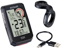Sigma Sport Fahrradcomputer Rox 2.0