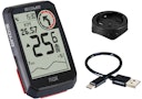 Sigma Sport Fahrradcomputer Rox 4.0