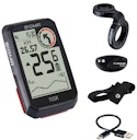 Sigma Sport Fahrradcomputer Rox 4.0