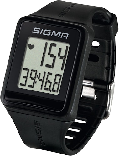 Sigma Sport Pulsuhr iD.GO