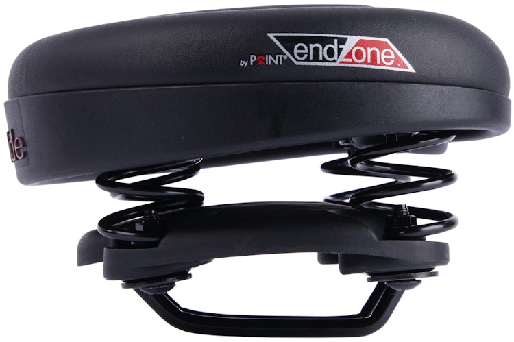 Point Endzone Rocksattel Inno Ride