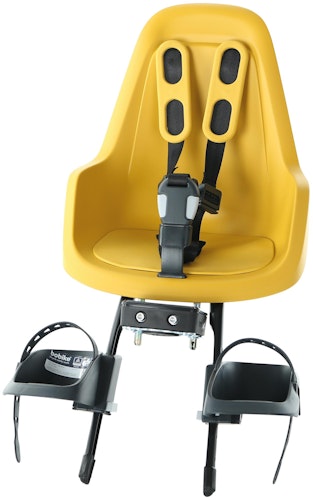 Bobike Kindersitz One mini
