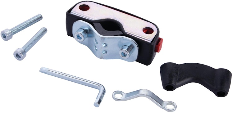 Polisport Kindersitzhalter