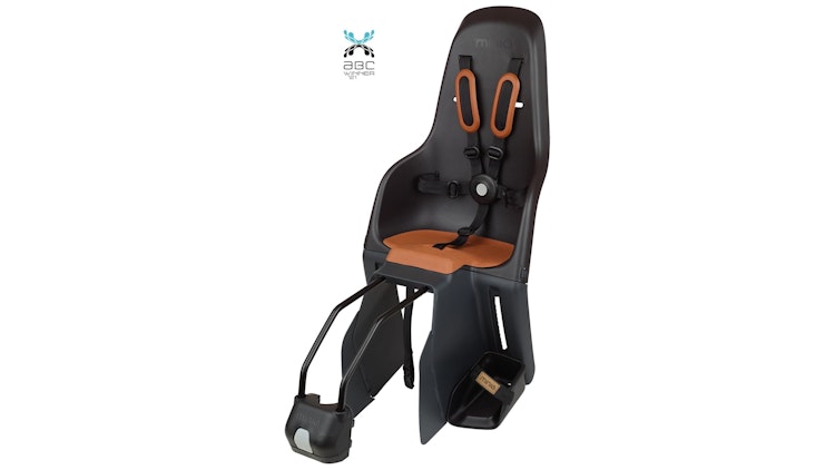 Polisport Kindersitz Minia FF