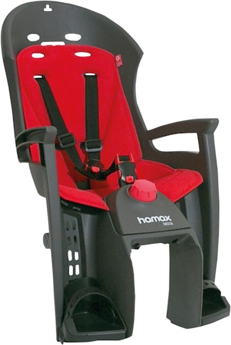 Hamax Kindersitz Siesta