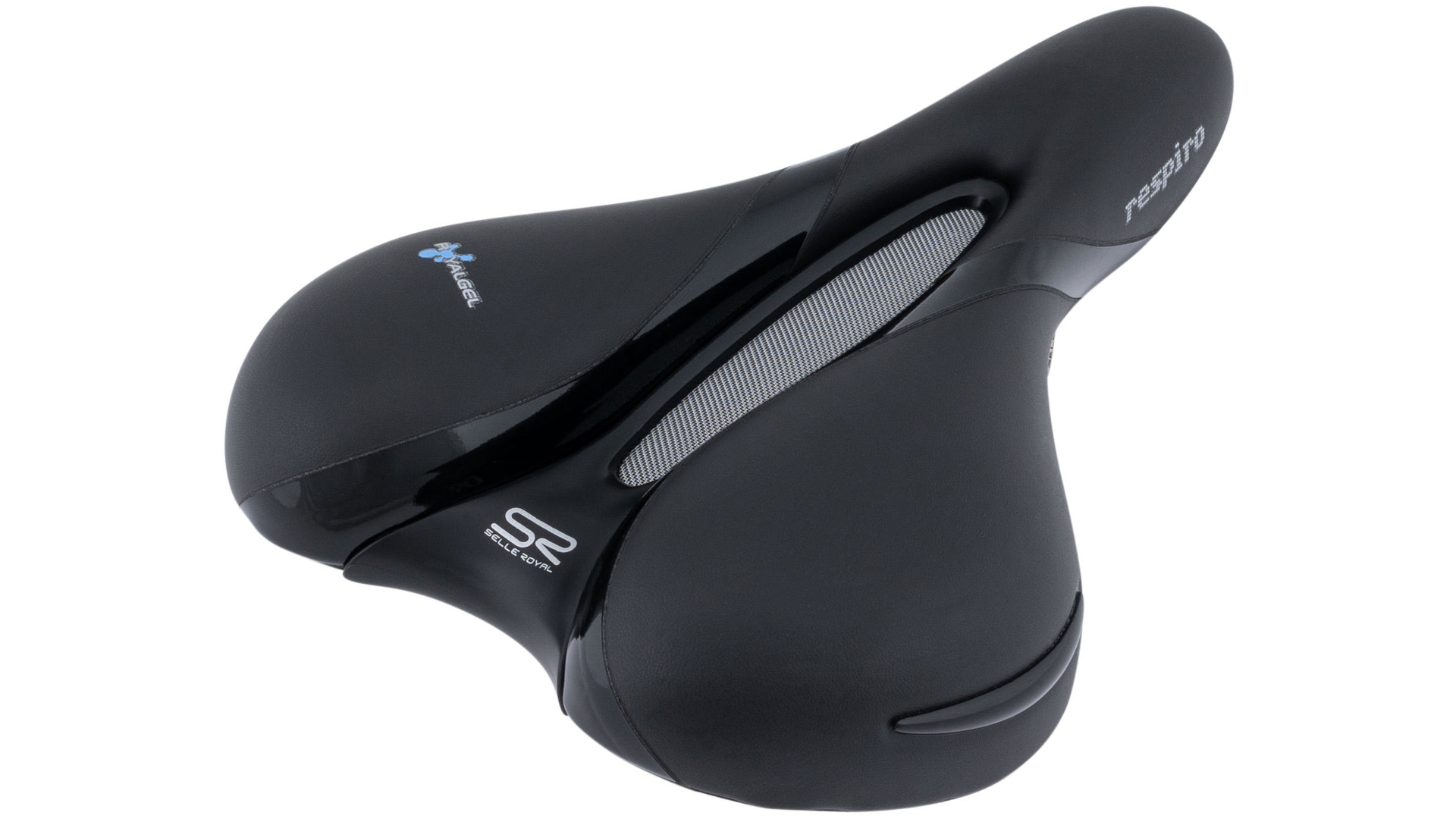 selle royal spa respiro soft relaxed fahrradsattel