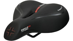 Wittkop Sattel Medicus Twin 3.0