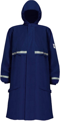 Hock Poncho Super Praktiko Zipp