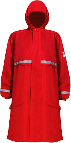 Hock Poncho Super Praktiko Zipp